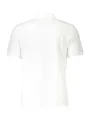 North Sails Herren KURZARM-POLO Weiß | online kaufen