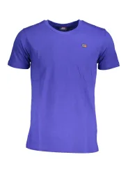 NORWAY 1963 Herren KURZARM-T-SHIRT Blau | online kaufen