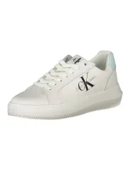 Calvin Klein Damen SPORTSCHUH Weiß | online kaufen