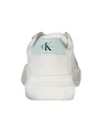 Calvin Klein Damen SPORTSCHUH Weiß | online kaufen