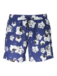 Karl Lagerfeld Beachwear Herren TASCHE Blau | online kaufen