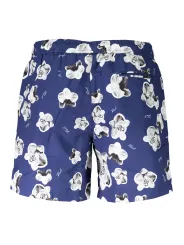 Karl Lagerfeld Beachwear Herren TASCHE Blau | online kaufen