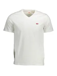Levi's Herren T-SHIRT Weiß | online kaufen