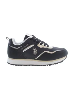 Jungen Sportschuhe mieten – U.S. POLO Sneakers Verleih