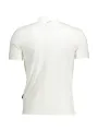 Napapijri Herren KURZARM-POLO Weiß | online kaufen