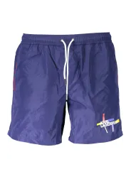 Karl Lagerfeld Beachwear Herren TASCHE Blau | online kaufen