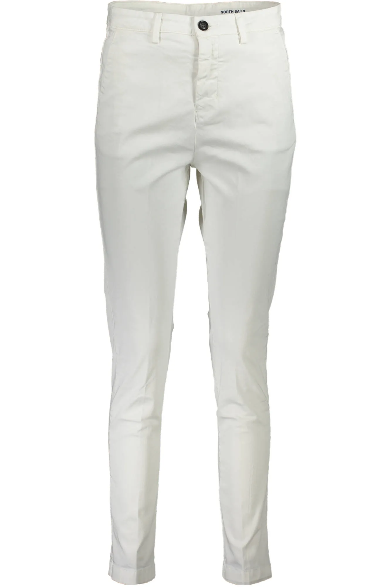 Damen HOSE Weiß 074738000_DAF041F_BIANCO0101