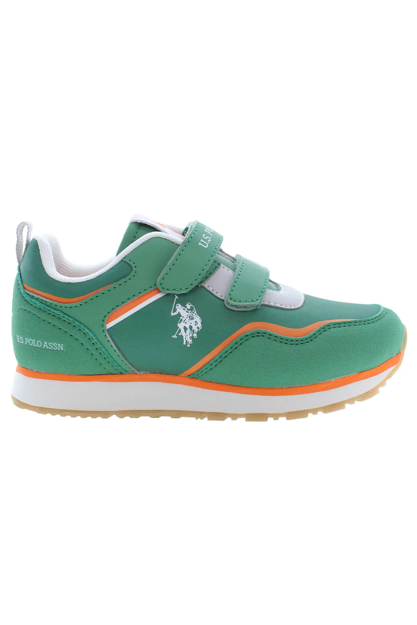 Jungen SPORTSCHUH Grün NOBIK009K3NH1_2848771_VERDEMIL-O