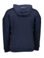 Plein Sport Herren HOODIE Blau | online kaufen