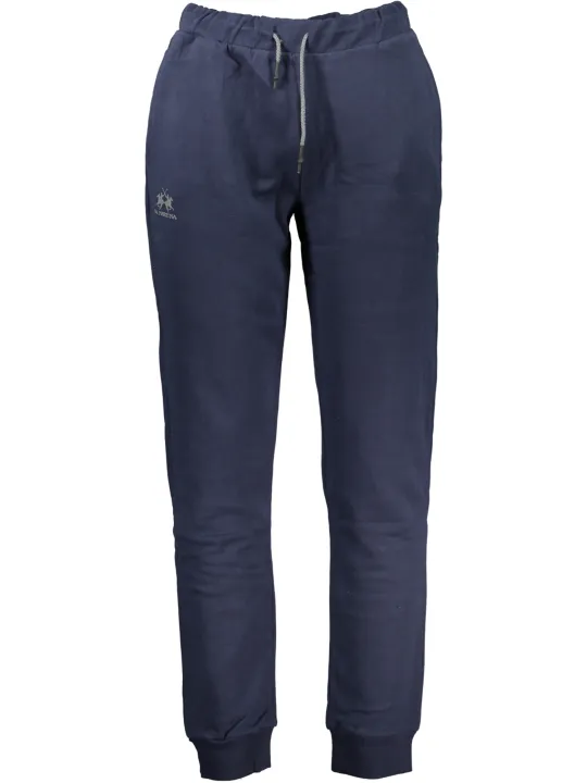 LA MARTINA Herren SPORTHOSE Blau | online kaufen