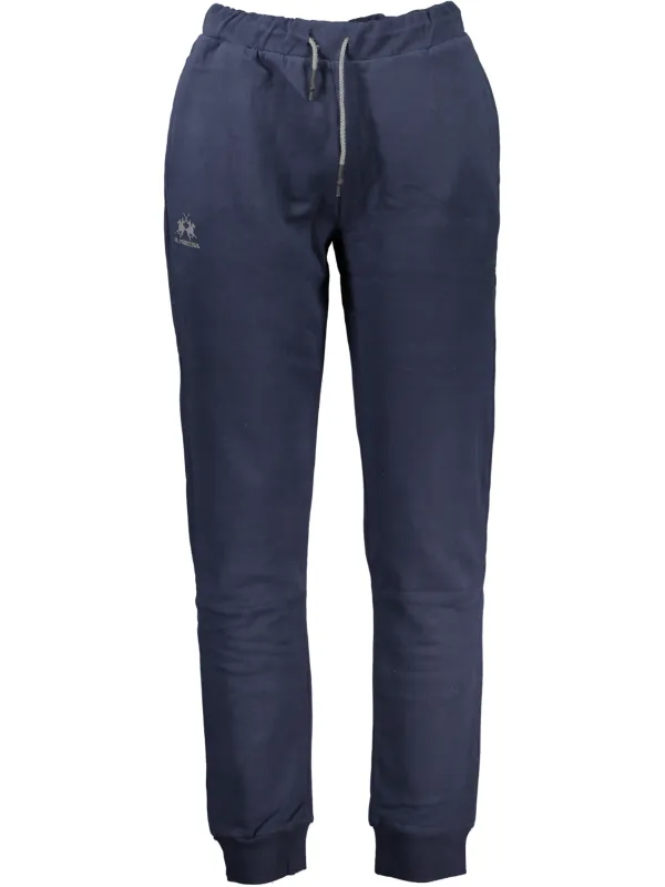LA MARTINA Herren SPORTHOSE Blau | online kaufen