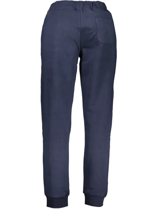 LA MARTINA Herren SPORTHOSE Blau | online kaufen