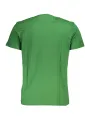 LA MARTINA Herren KURZARM-T-SHIRT Grün | online kaufen