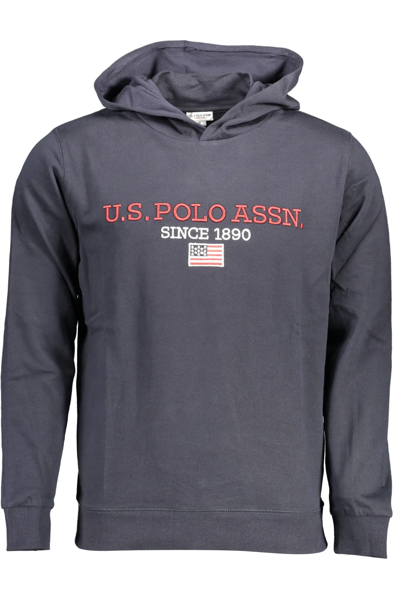 Herren KAPUZENPULLOVER Blau 6446053223_1D09AB3_BLU179