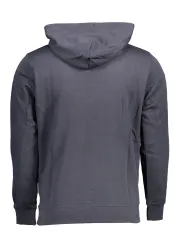 U.S. POLO Herren KAPUZENPULLOVER Blau | online kaufen