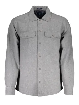 GANT Herren TASCHE Grau | online kaufen