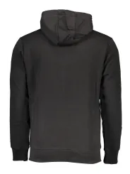 U.S. GRAND POLO Herren HOODIE Schwarz | online kaufen