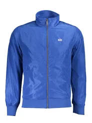 LA MARTINA Herren LANGARMJACKE Blau | online kaufen
