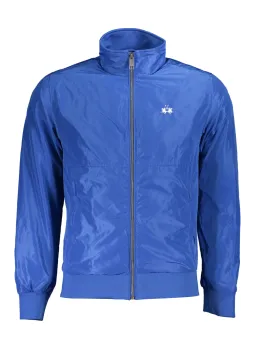 LA MARTINA Herren LANGARMJACKE Blau | online kaufen