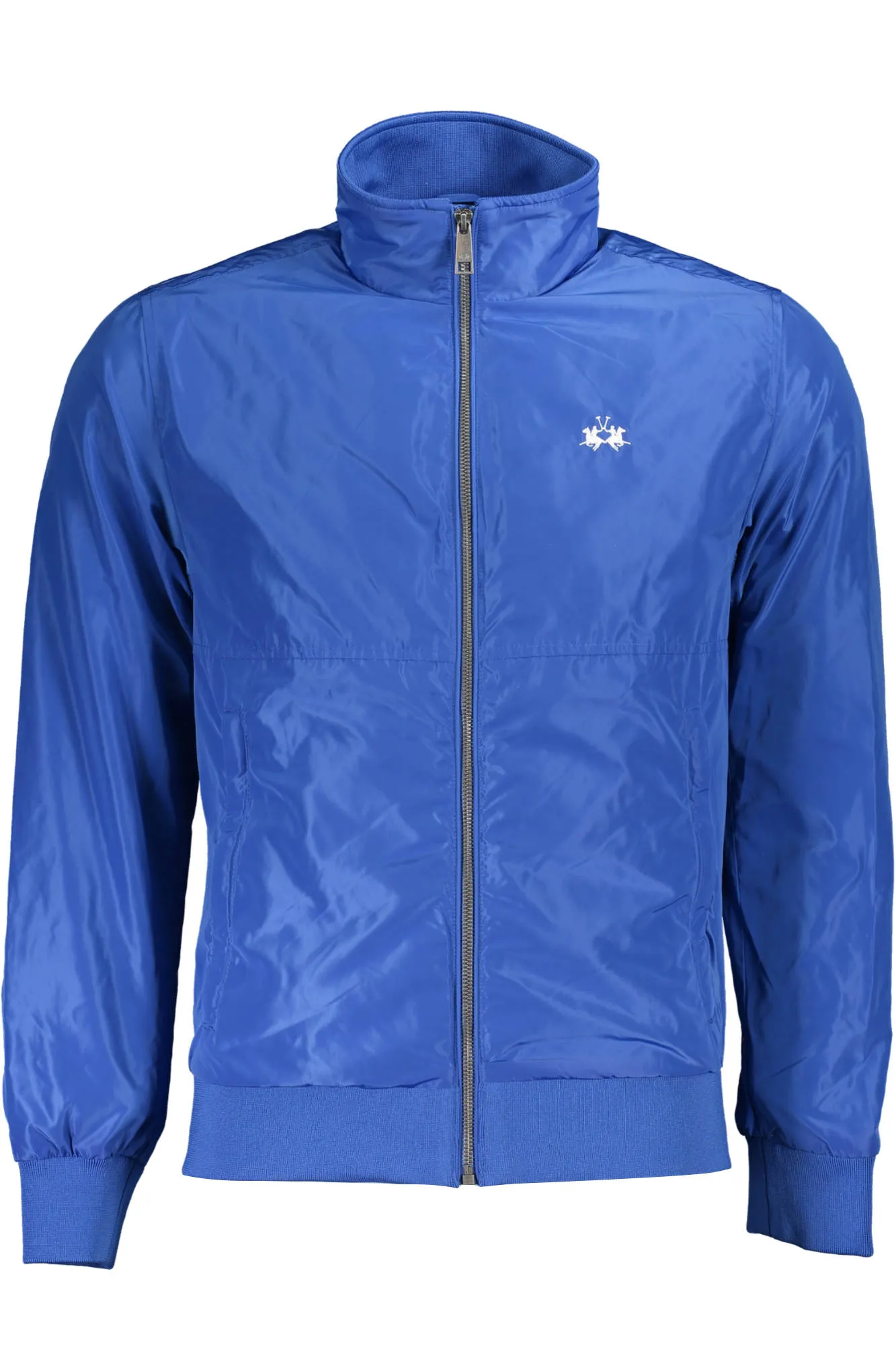 Herren LANGARMJACKE Blau XMO302PA004_4A9D885_BLU07105
