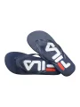 Fila Damen FLIP-FLOPS Blau | online kaufen