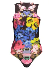 Desigual Damen Schwarz | online kaufen