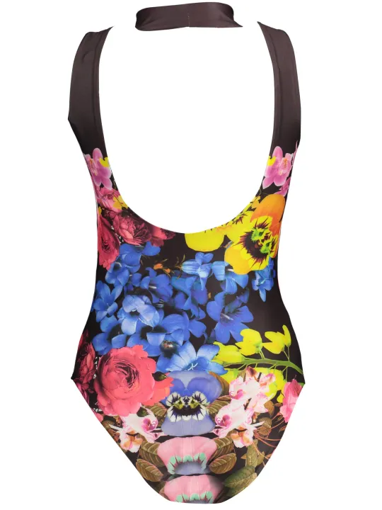 Desigual Damen Schwarz | online kaufen