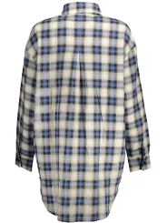 Desigual Damen TASCHE Blau | online kaufen