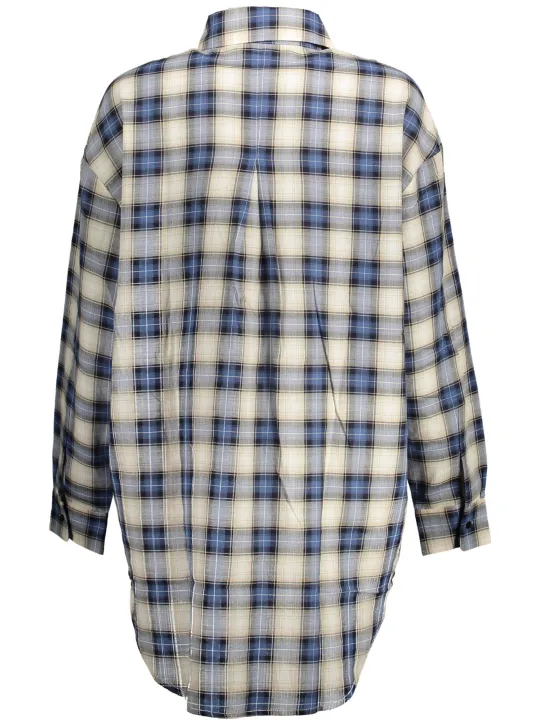 Desigual Damen TASCHE Blau | online kaufen