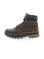 U.S. POLO BEST PRICE Herren STIEFEL Braun | online kaufen