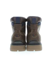 U.S. POLO BEST PRICE Herren STIEFEL Braun | online kaufen