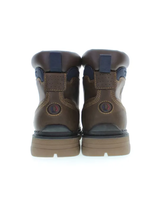 U.S. POLO BEST PRICE Herren STIEFEL Braun | online kaufen