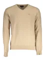 LA MARTINA Herren LANGARMPULLOVER Beige | online kaufen
