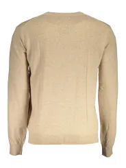 LA MARTINA Herren LANGARMPULLOVER Beige | online kaufen