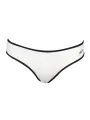 Karl Lagerfeld Beachwear Damen BADESHORTS Weiß