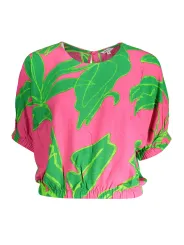 Desigual Damen Rosa | online kaufen