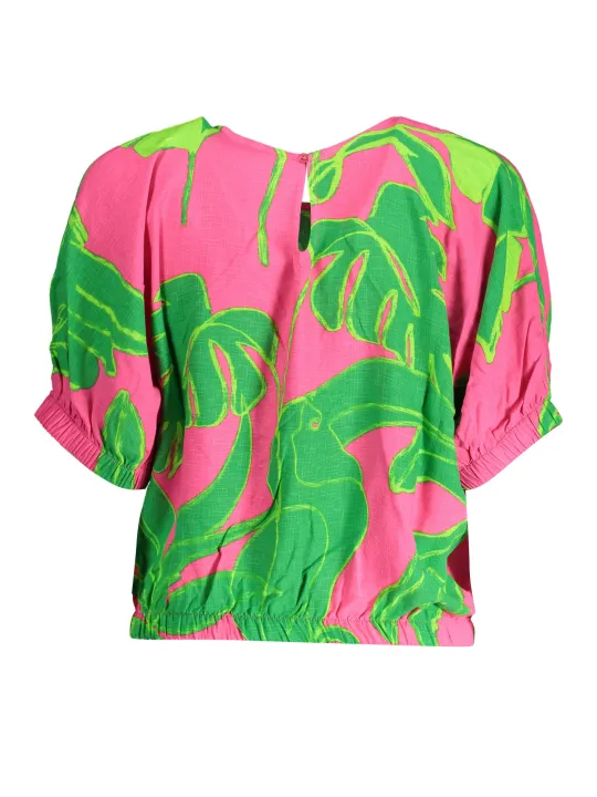 Desigual Damen Rosa | online kaufen