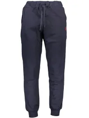 GIAN MARCO VENTURI Herren SPORTHOSE Blau | online kaufen