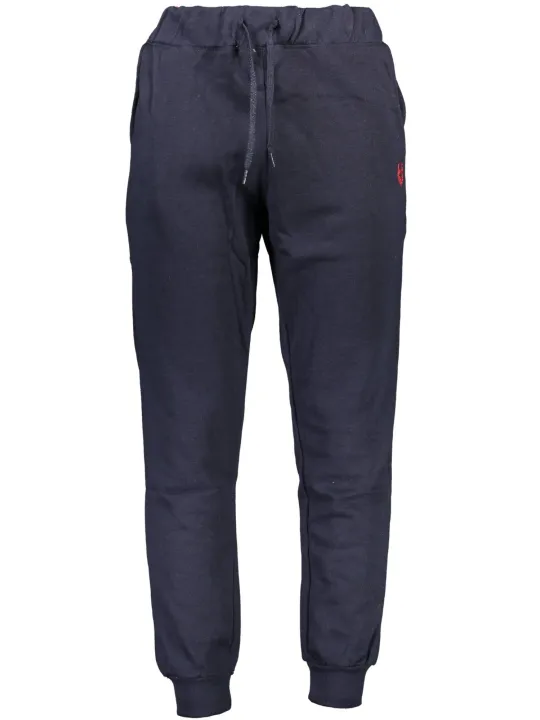 GIAN MARCO VENTURI Herren SPORTHOSE Blau | online kaufen