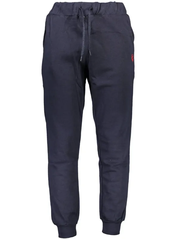 GIAN MARCO VENTURI Herren SPORTHOSE Blau | online kaufen