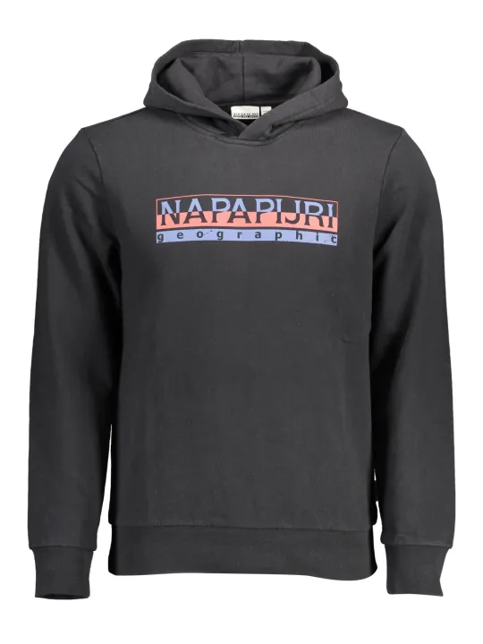 Napapijri Herren Schwarz | online kaufen