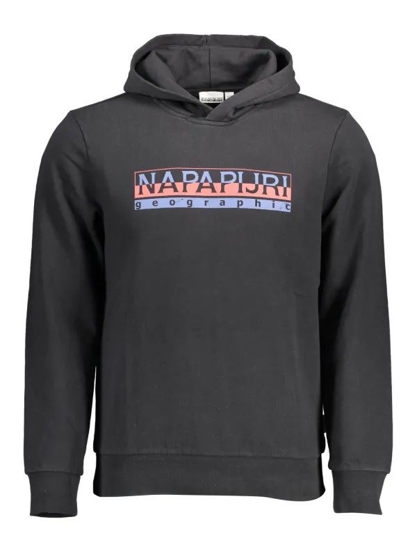 Napapijri Herren Schwarz | online kaufen