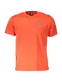 North Sails Herren KURZARM-T-SHIRT Rot | online kaufen