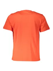 North Sails Herren KURZARM-T-SHIRT Rot | online kaufen