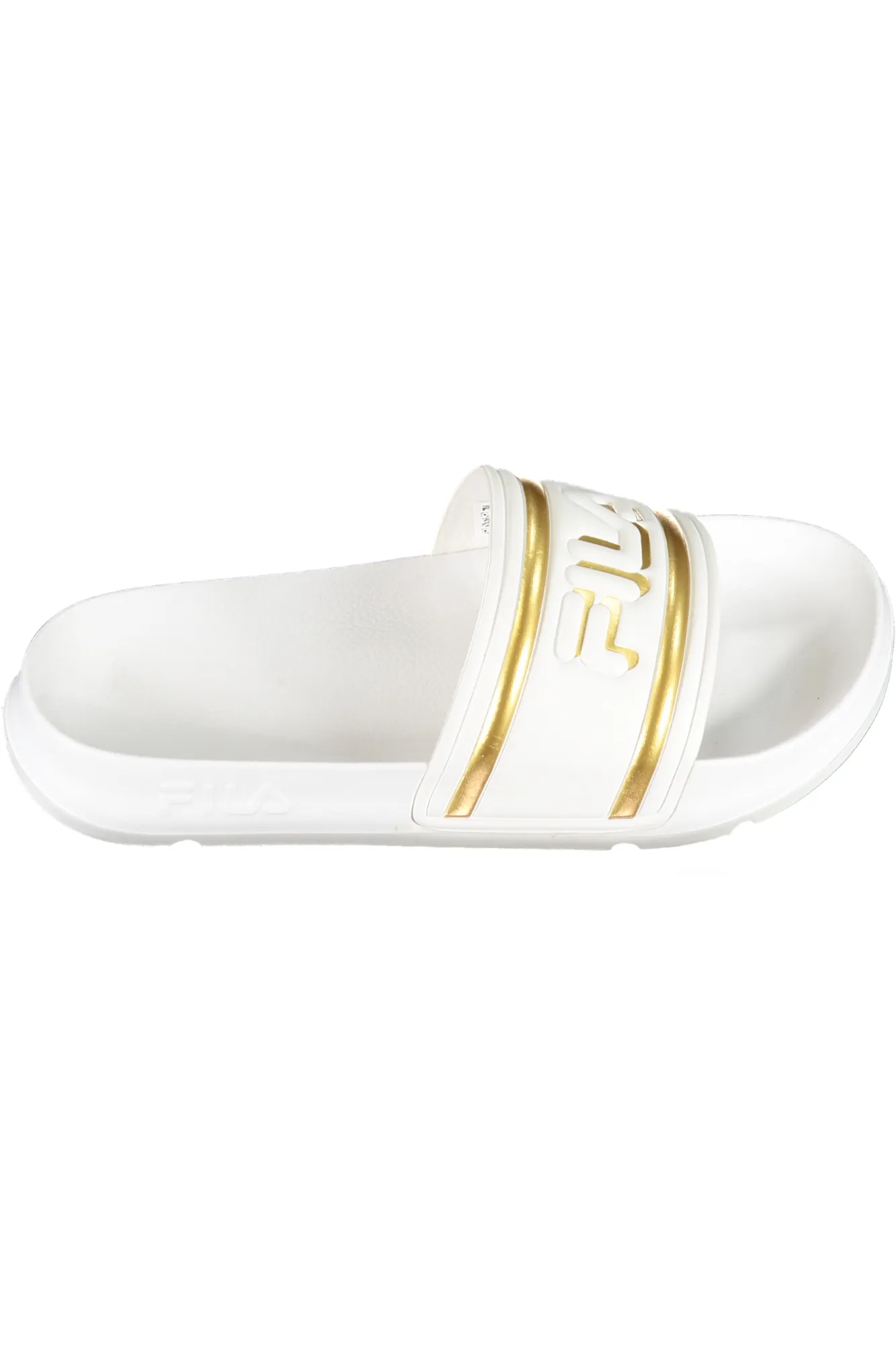 Damen SLIPPER Weiß FFW0102F_6C3576B_BIANCO1306