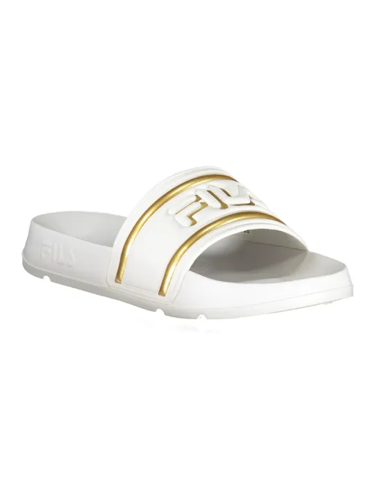 Fila Damen SLIPPER Weiß | online kaufen