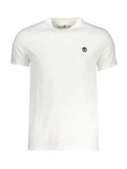 Timberland Herren KURZARM-T-SHIRT Weiß | online kaufen