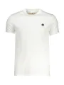 Timberland Herren KURZARM-T-SHIRT Weiß | online kaufen