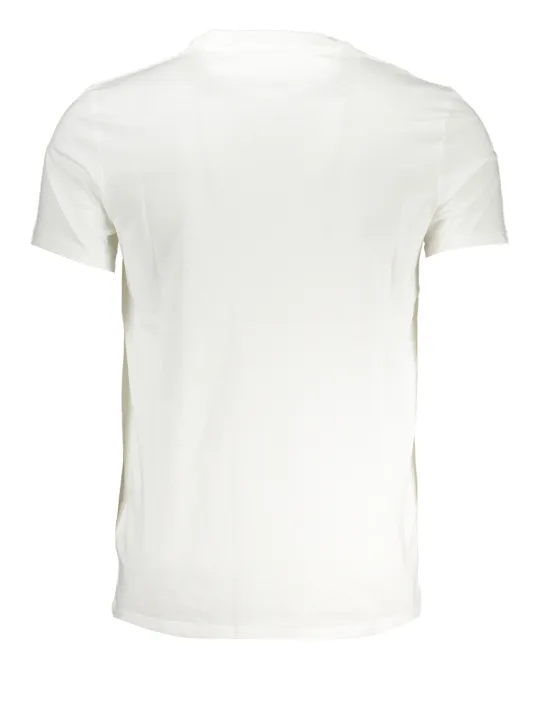 Timberland Herren KURZARM-T-SHIRT Weiß | online kaufen