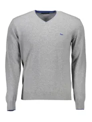 Harmont & Blaine Herren LANGARMPULLOVER Grau | online kaufen